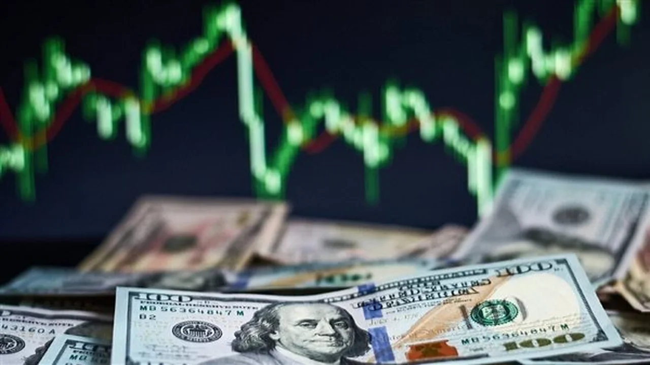 سعر الدولار يثبت أمام الجنيه في ختام تعاملات الأسبوع